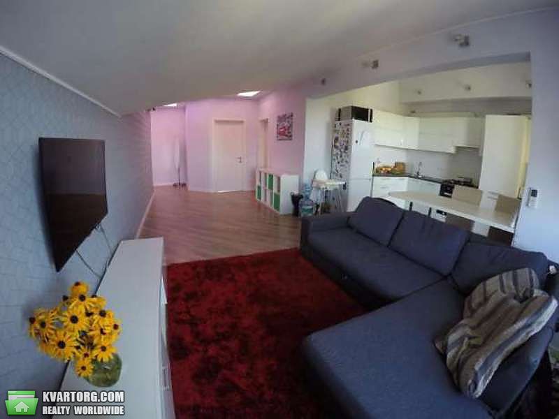 Sell 3-room apartment. Киев,  Школьный пер — photo 3