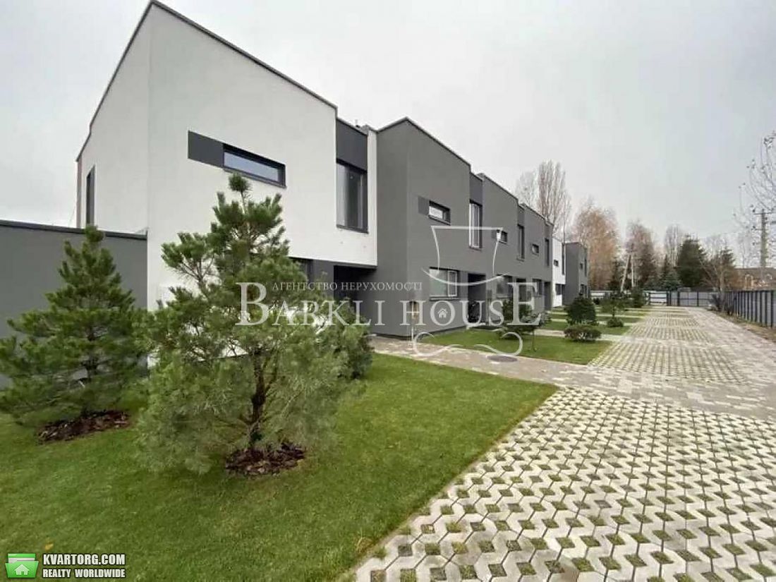 Rent out Townhouse. Киевская обл., Гореничи — photo 10