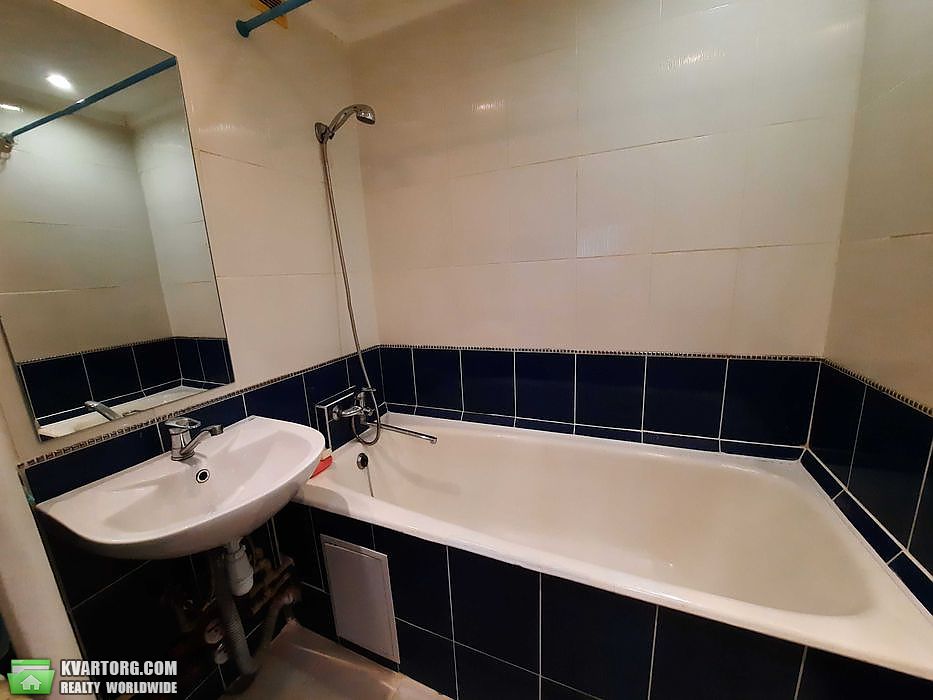Rent out 1-room apartment. Киев,  Якуба Коласа — photo 4