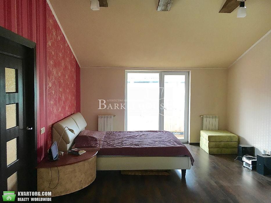 Rent out Townhouse. Киевская обл., Гостомель — photo 3