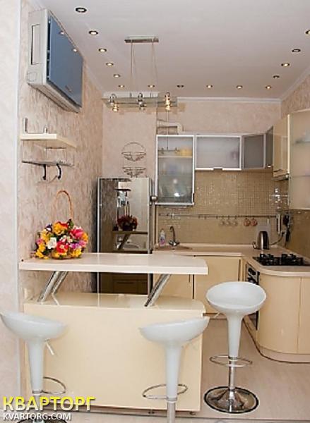 Rent out 2-room apartment. Одесса, Успенская — photo 2