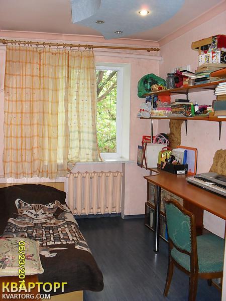 Sell 3-room apartment. Одесса, Армейская — photo 1