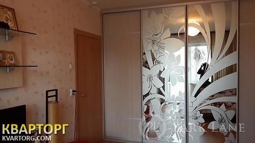 продам 3-комнатную квартиру. Киев,   Олевская  - фото 4