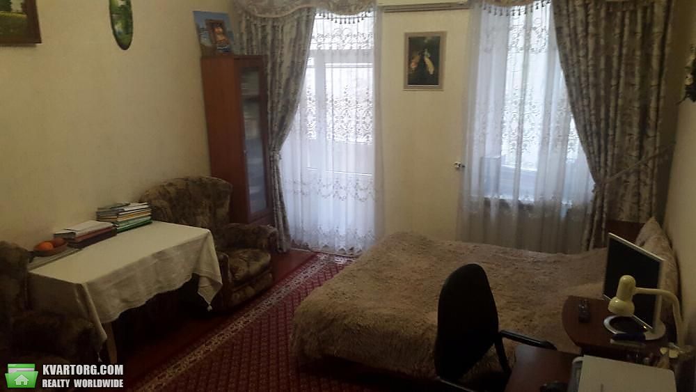Sell 2-room apartment. Одесса, Малая Арнаутская — photo 1