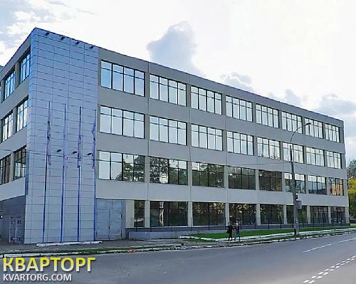 Rent out office. Киев, Смольная — photo 1