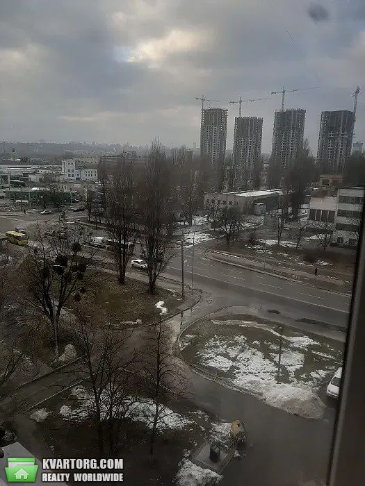 Sell 3-room apartment. Киев,  Здолбуновская — photo 10