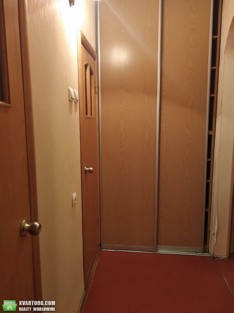 Rent out 2-room apartment. Киев, Сабурова — photo 7