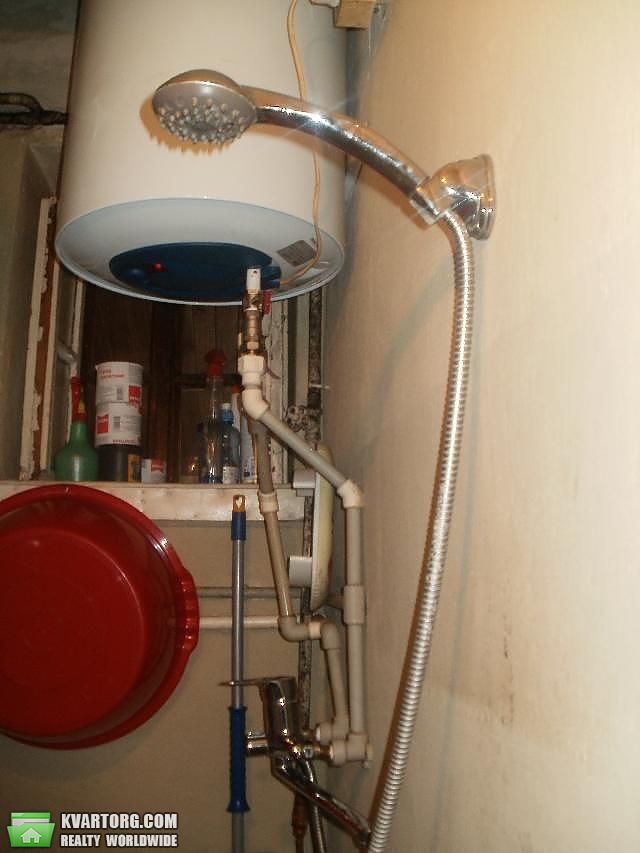 Sell 1-room apartment. Одесса, Степная — photo 4
