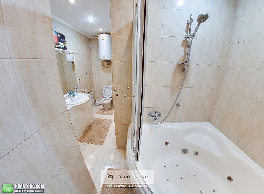 Rent out 2-room apartment. Киев,  Заньковецкой — photo 3