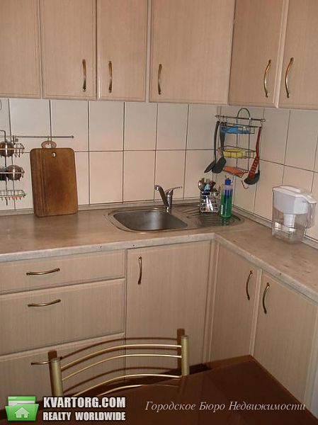 Sell 1-room apartment. Киев, Тверской Тупик — photo 1