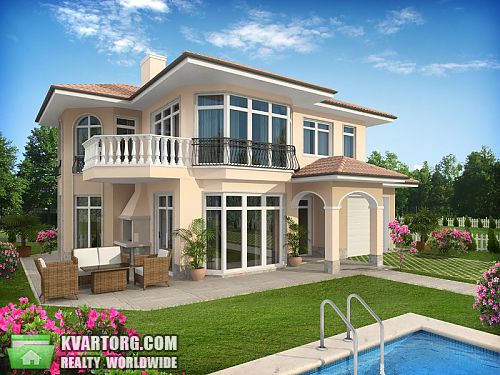 Sell house. Киев, Близнацы — photo 1