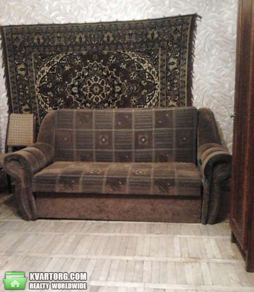 Sell 1-room apartment. Киев, Волгоградская — photo 4