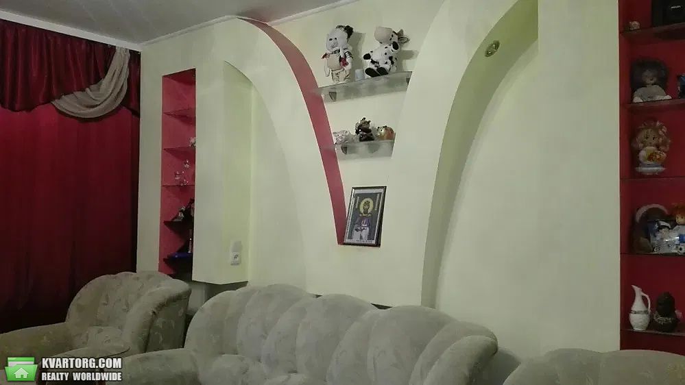Sell 3-room apartment. Киев,  Цветаевой — photo 3