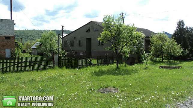 Sell house. Ужгород, пгт. Великий Берёзный — photo 2