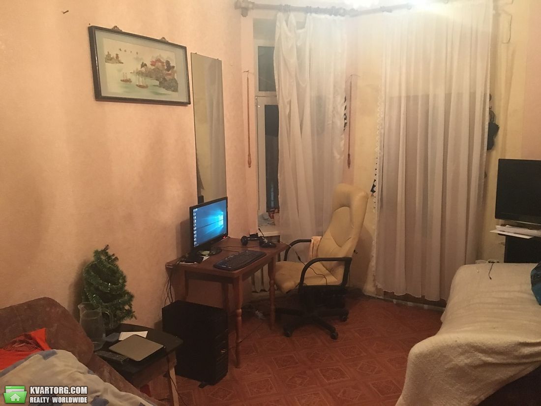 Sell 4-room apartment. Одесса, Канатная — photo 1