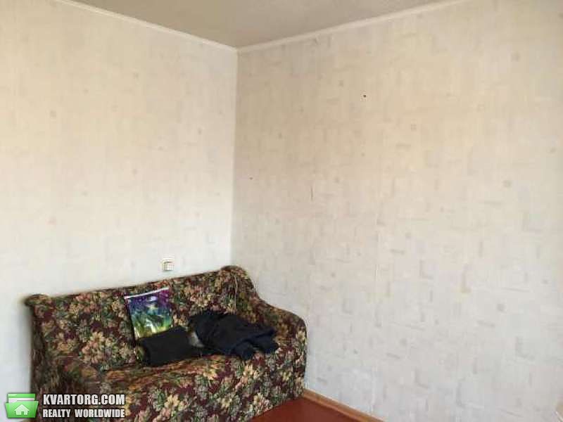 Sell 1-room apartment. Киев,  Будищанская — photo 5
