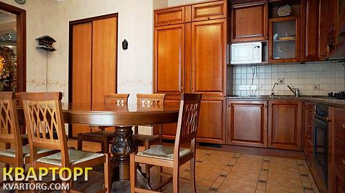 Rent out multi-room apartment. Киев, Горького — photo 9