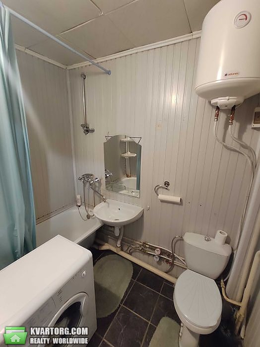 Sell 1-room apartment. Киев, Наумова — photo 7