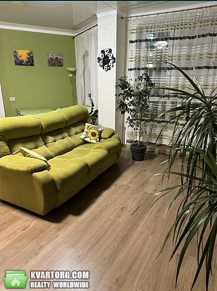 Rent out 1-room apartment. Киев,  Глушкова пр — photo 3