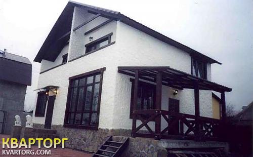 Sell house. Киев,  Садовая Осокорки — photo 1