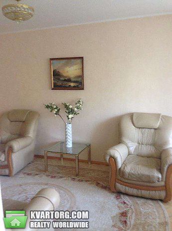 Sell 3-room apartment. Киев,  Киквидзе — photo 1