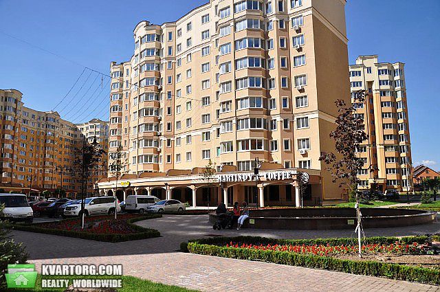 Sell 1-room apartment. Киев,  Большая Окружная — photo 2