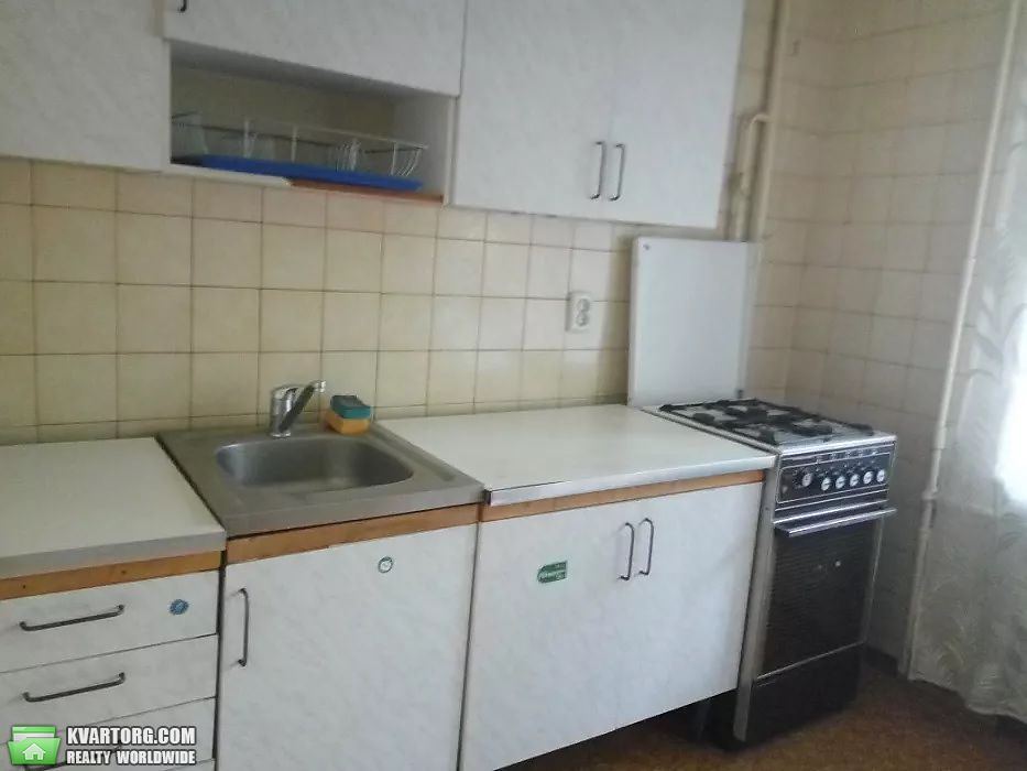 Rent out 1-room apartment. Киев,  Павловская — photo 1