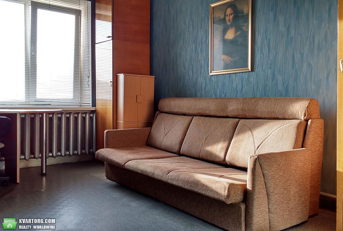 Rent out 3-room apartment. Одесса, Маршала Жукова — photo 8