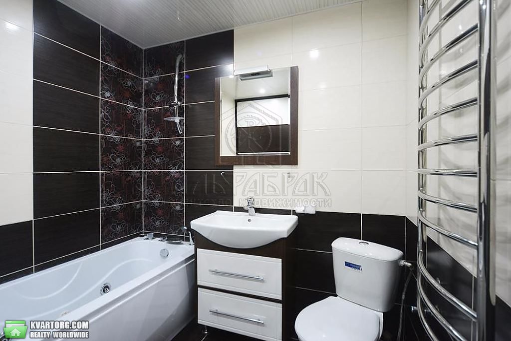 Sell 1-room apartment. Киев,  Урловская — photo 6