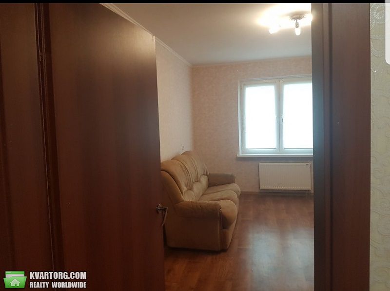 Sell 2-room apartment. Киев, Сергея Данченко — photo 1