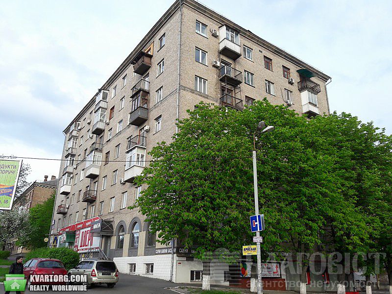 Sell 2-room apartment. Киев,  Дружбы Народов бул — photo 10