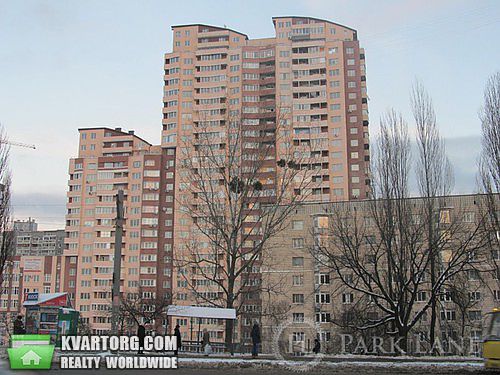 Sell 2-room apartment. Киев, Харьковское шоссе — photo 5