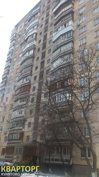 продам 1-комнатную квартиру. Киев,  просп. Георгия Гонгадзе,  - фото 5
