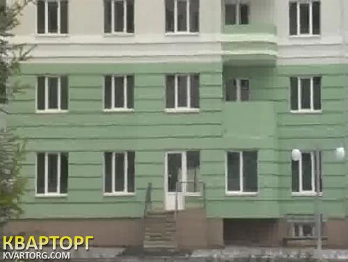 Sell office. Киев, ЖК Брест-Литовский — photo 1