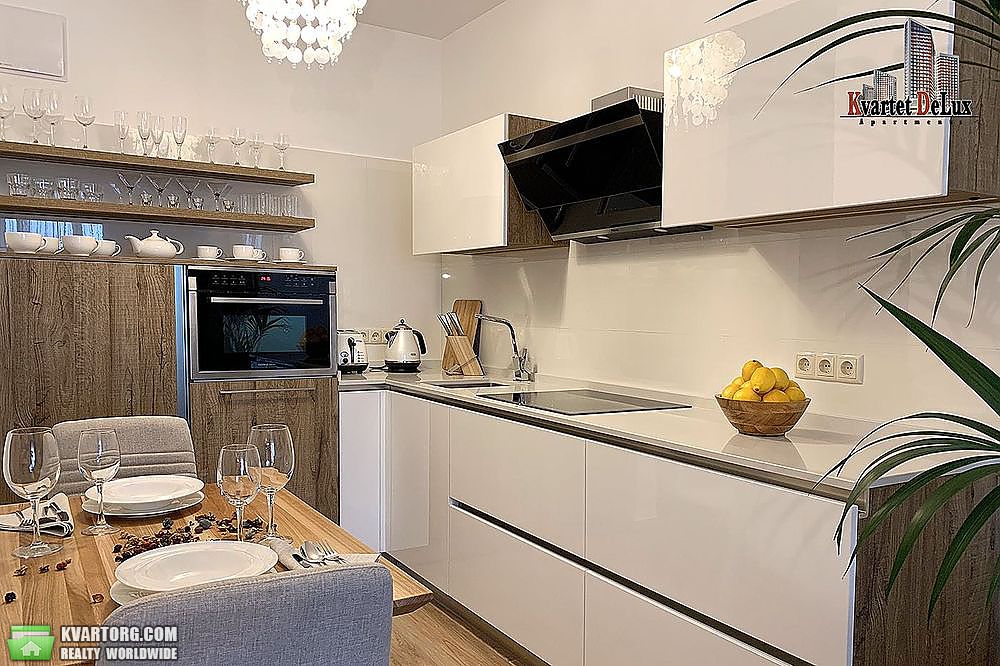 Rent out 2-room apartment. Киев, Василя Липківського — photo 2