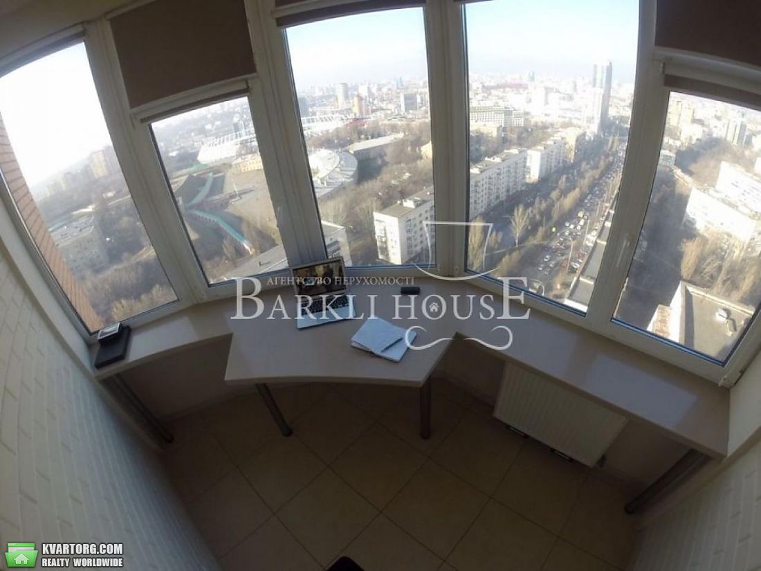 Rent out 2-room apartment. Киев,  Леси Украинки бул — photo 7