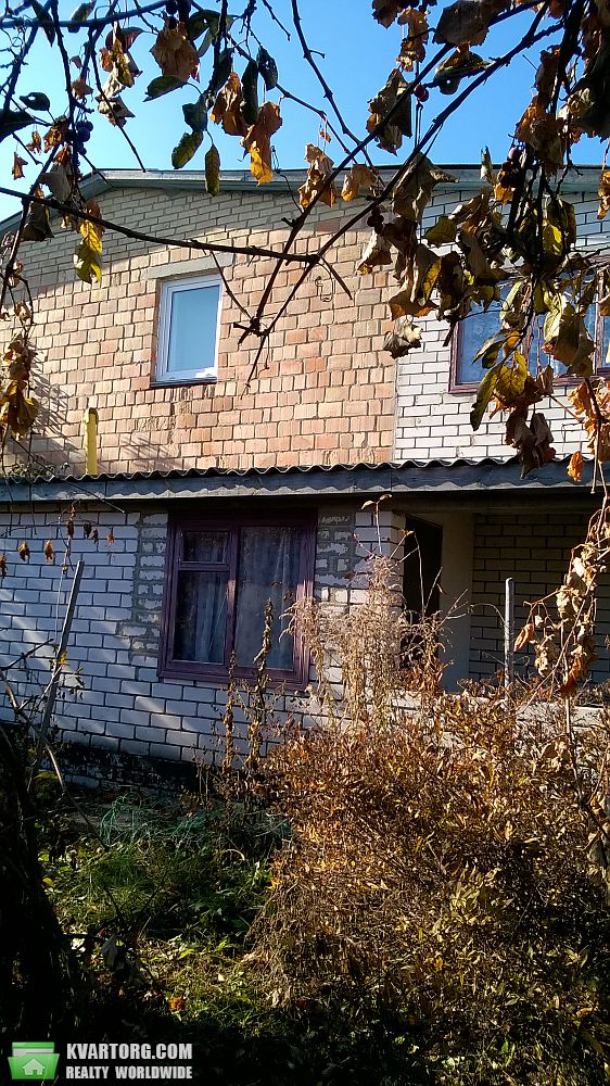 Sell house. Киевская обл., Шевченко — photo 4