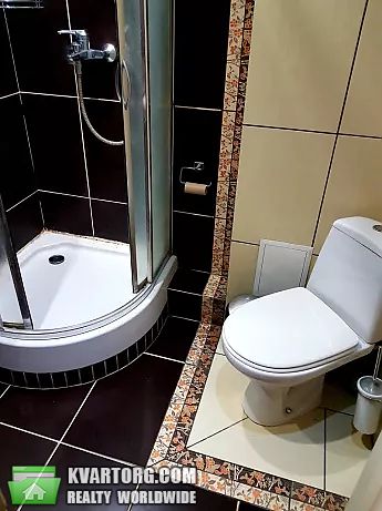 Rent out 1-room apartment. Киев, Ломоносова — photo 5