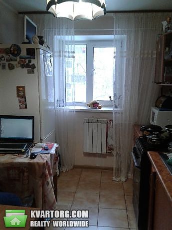 Sell 2-room apartment. Киев,  Светлицкого — photo 5