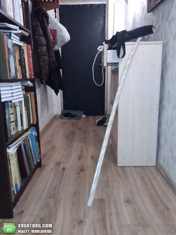 Sell 1-room apartment. Киев,  Тампере — photo 5
