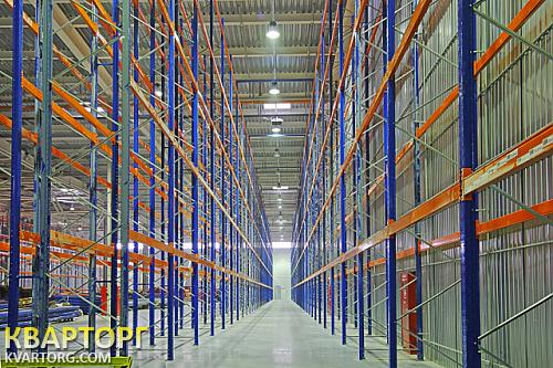 Rent out warehouse. Киев,  Брест-Литовское шоссе — photo 1