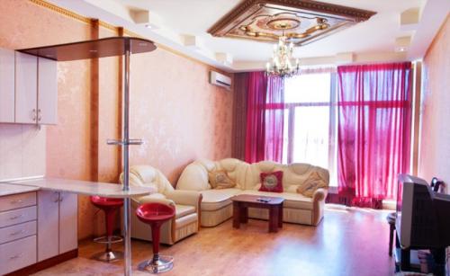 Rent out 1-room apartment. Одесса, Гагаринское плато , 5/3 — photo 1