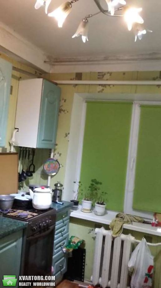 Sell 2-room apartment. Киев,  Васильковская — photo 4