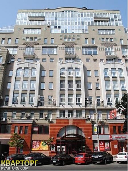 Rent out office. Киев,  Саксаганского — photo 1
