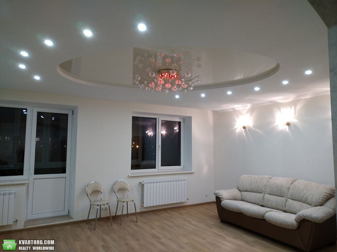 Sell 3-room apartment. Харьков, улица Кричевского — photo 1