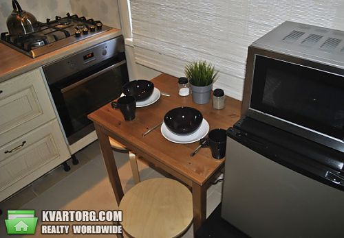 Rent out 1-room apartment. Харьков, Героев Труда — photo 6