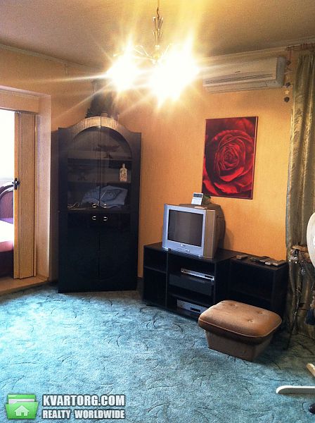 Rent out 1-room apartment. Одесса, Ицхака Рабина — photo 3