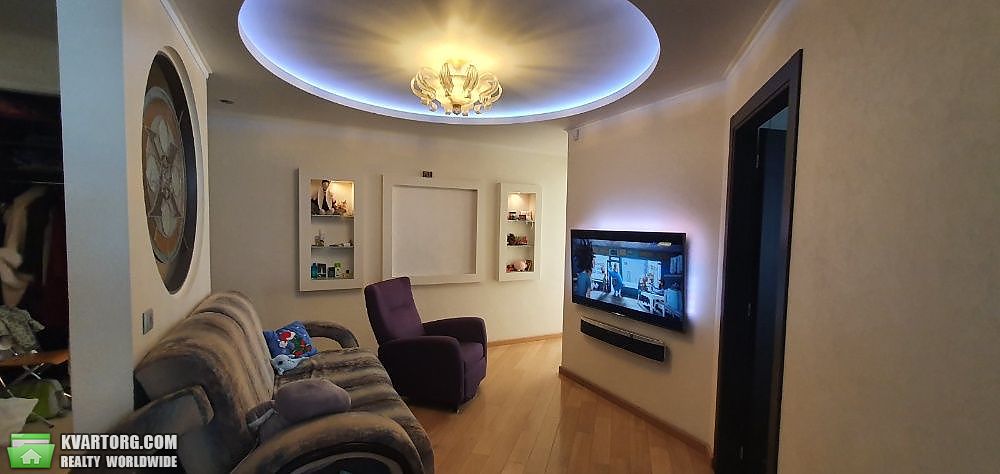 Sell 4-room apartment. Киев,  Вышгородская — photo 3