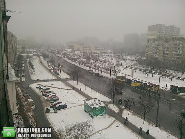 Sell 3-room apartment. Киев, проспект Маяковского — photo 2