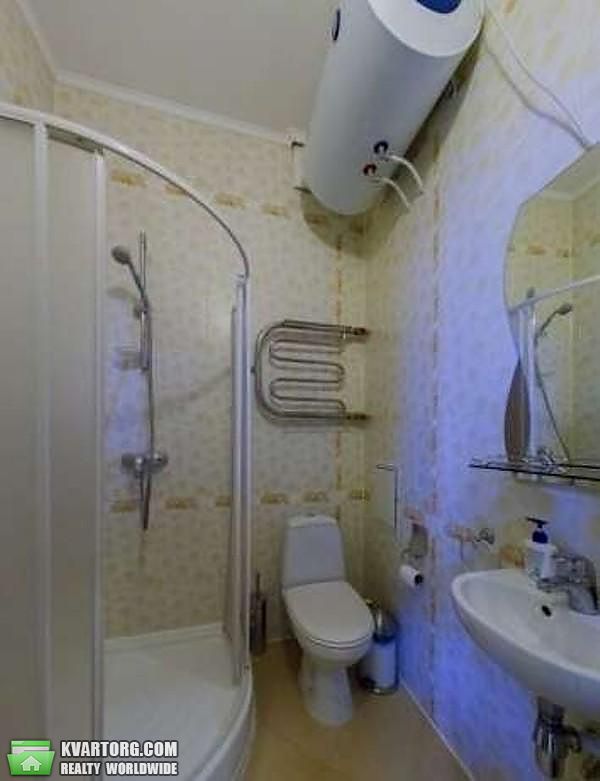 Rent out 2-room apartment. Киев,  Нестеровский пер — photo 7